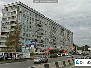 3-комнатная квартира, 72 м², 2/9 эт. Красноярск