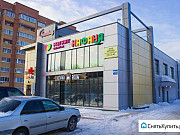 Аренда Отелит, 5 кв.м., Торговые центры, комплексы и Новосибирск