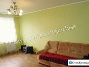 1-комнатная квартира, 30 м², 2/5 эт. Казань