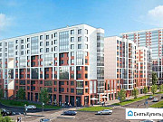 2-комнатная квартира, 35 м², 7/24 эт. Санкт-Петербург