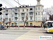 2-комнатная квартира, 52 м², 3/4 эт. Липецк