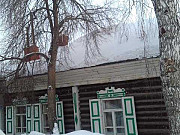Дом 30 м² на участке 3 сот. Новосибирск