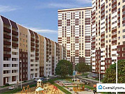 1-комнатная квартира, 44 м², 7/27 эт. Самара