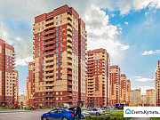 1-комнатная квартира, 42 м², 14/17 эт. Тюмень