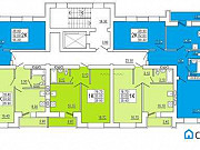 2-комнатная квартира, 55 м², 5/10 эт. Саратов