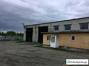 Производственно-складское помещение, 550 кв.м. Барнаул