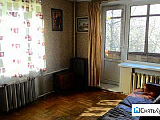 1-комнатная квартира, 31 м², 3/5 эт. Москва