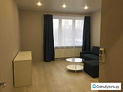 1-комнатная квартира, 46 м², 2/22 эт. Москва