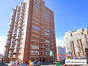 3-комнатная квартира, 79 м², 5/15 эт. Красноярск