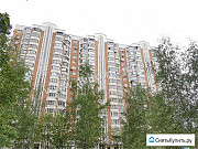 2-комнатная квартира, 51 м², 8/17 эт. Москва