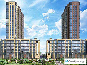 1-комнатная квартира, 36 м², 2/5 эт. Санкт-Петербург