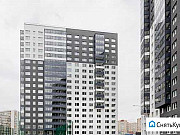 1-комнатная квартира, 46 м², 1/18 эт. Санкт-Петербург