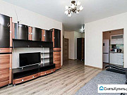 2-комнатная квартира, 50 м², 10/24 эт. Новосибирск