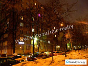 3-комнатная квартира, 56 м², 1/9 эт. Москва