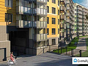 1-комнатная квартира, 36 м², 4/6 эт. Санкт-Петербург