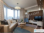 2-комнатная квартира, 65 м², 10/16 эт. Москва