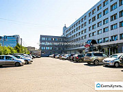 Офисно-деловой центр на Маерчака, 8771 кв.м. Красноярск