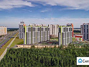 1-комнатная квартира, 39 м², 16/25 эт. Санкт-Петербург