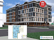 2-комнатная квартира, 84 м², 4/5 эт. Киров