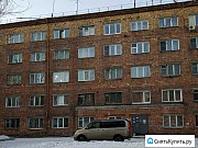 1-комнатная квартира, 32 м², 1/5 эт. Красноярск