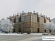 3-комнатная квартира, 96 м², 10/10 эт. Санкт-Петербург