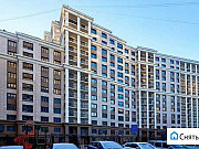 1-комнатная квартира, 43 м², 13/14 эт. Санкт-Петербург