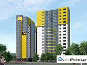 2-комнатная квартира, 60 м², 16/16 эт. Красноярск