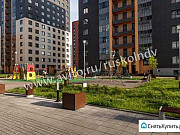 2-комнатная квартира, 61 м², 6/13 эт. Санкт-Петербург