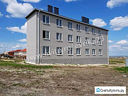 1-комнатная квартира, 35 м², 2/3 эт. Крымск