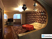 4-комнатная квартира, 78 м², 2/12 эт. Нижний Новгород