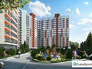 1-комнатная квартира, 36 м², 9/16 эт. Санкт-Петербург