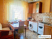 3-комнатная квартира, 72 м², 5/10 эт. Калининград