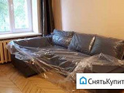 2-комнатная квартира, 40 м², 2/8 эт. Москва