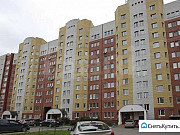 1-комнатная квартира, 46 м², 8/10 эт. Тюмень