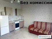 Студия, 27 м², 6/10 эт. Челябинск