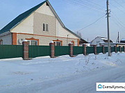 Дом 130 м² на участке 8 сот. Новоалтайск