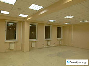 Офисное помещение, 40 кв.м. Иркутск