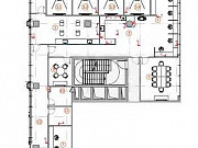 Сдам офисное помещение, 507 кв.м. Москва