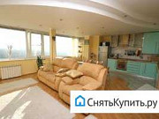 3-комнатная квартира, 80 м², 15/25 эт. Москва