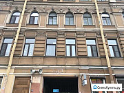 3-комнатная квартира, 99 м², 2/5 эт. Санкт-Петербург