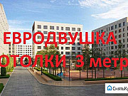 1-комнатная квартира, 36 м², 7/7 эт. Уфа