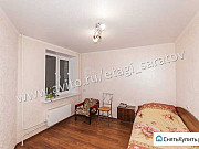 4-комнатная квартира, 116 м², 3/10 эт. Саратов