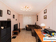 3-комнатная квартира, 75 м², 5/5 эт. Санкт-Петербург