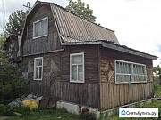 Дача 50 м² на участке 6.5 сот. Новосибирск
