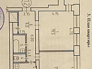 2-комнатная квартира, 60 м², 2/2 эт. Ижевск