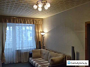 3-комнатная квартира, 60 м², 2/5 эт. Москва