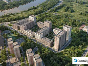 1-комнатная квартира, 39 м², 4/14 эт. Москва