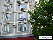 3-комнатная квартира, 82 м², 10/22 эт. Москва