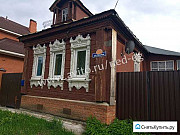 Дом 71 м² на участке 6 сот. Егорьевск