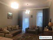 4-комнатная квартира, 90 м², 4/6 эт. Москва